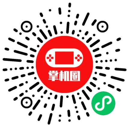 小程序二维码