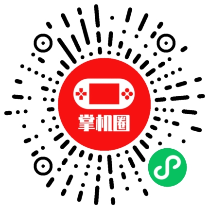 小程序二维码