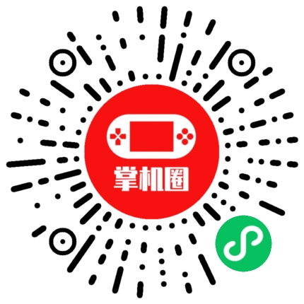 小程序二维码