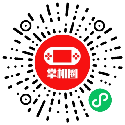 小程序二维码