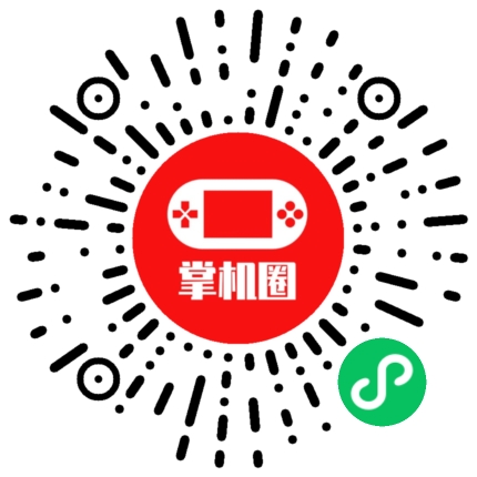 小程序二维码