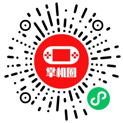 小程序二维码