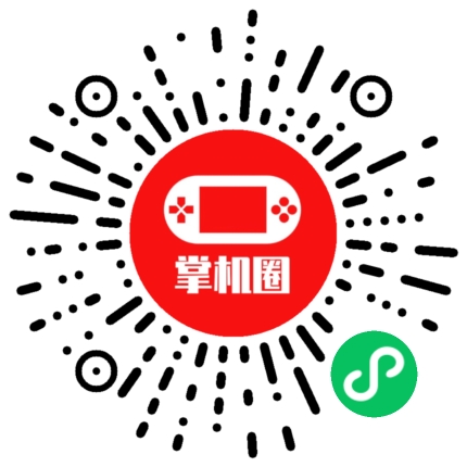 小程序二维码