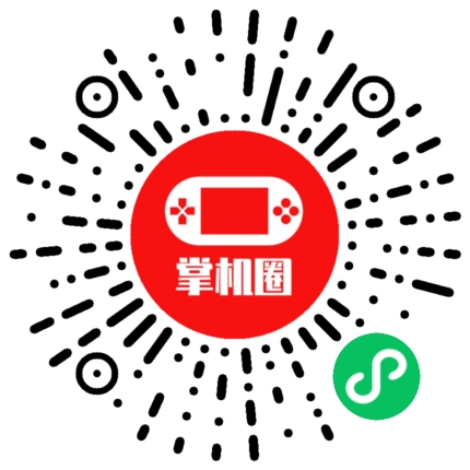 小程序二维码
