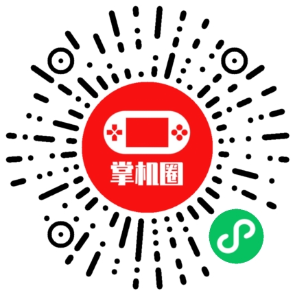 小程序二维码