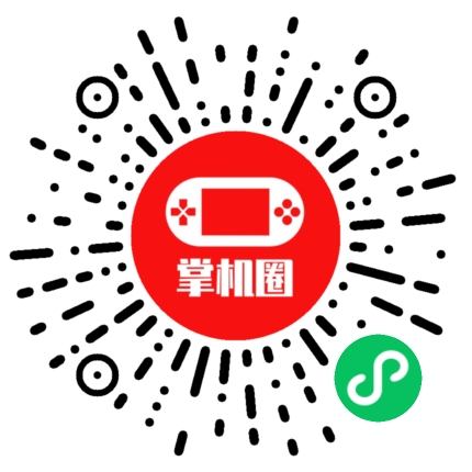 小程序二维码