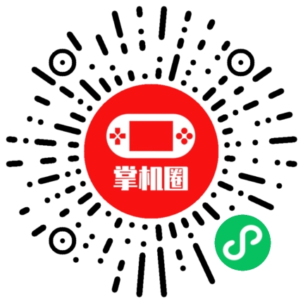 小程序二维码