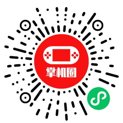 小程序二维码