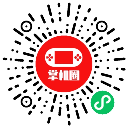 小程序二维码