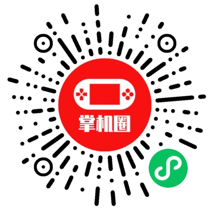 小程序二维码
