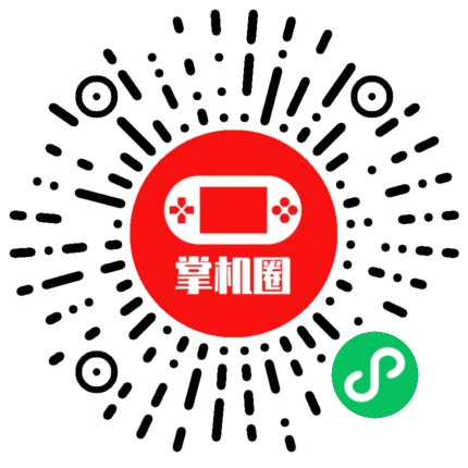 小程序二维码