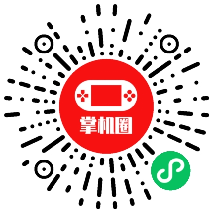 小程序二维码