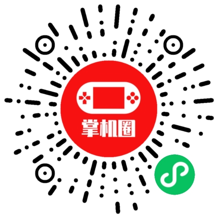 小程序二维码