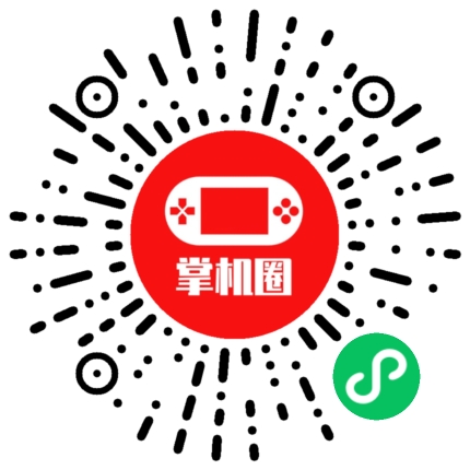 小程序二维码