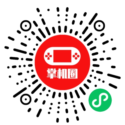 小程序二维码