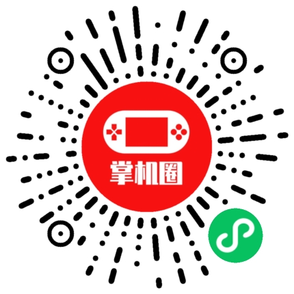 小程序二维码