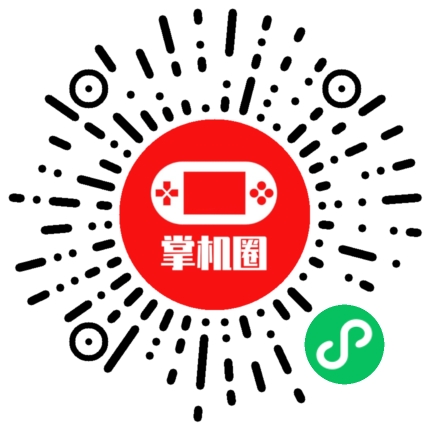 小程序二维码