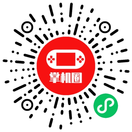 小程序二维码
