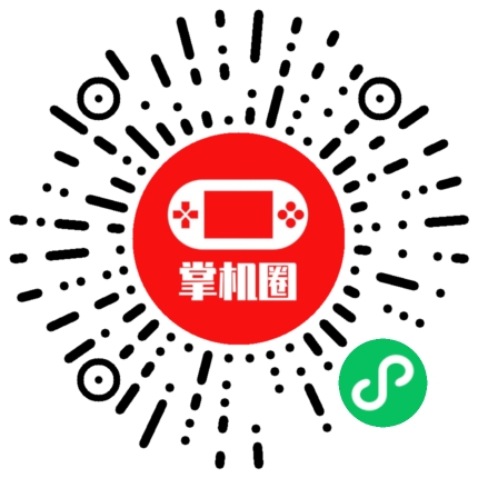 小程序二维码