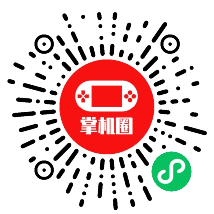 小程序二维码