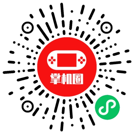 小程序二维码