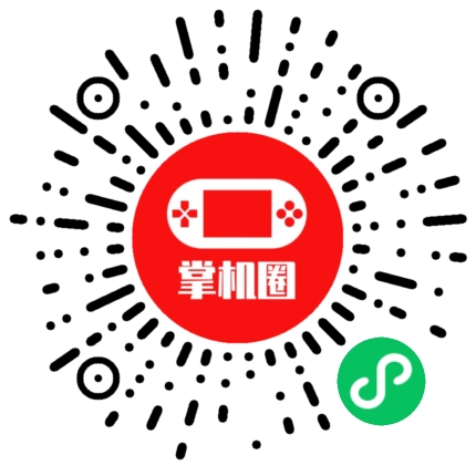 小程序二维码
