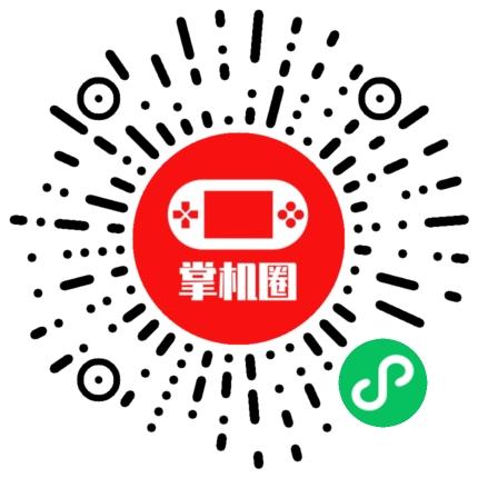 小程序二维码