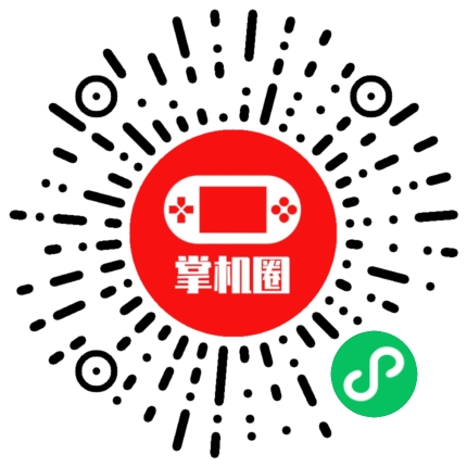 小程序二维码