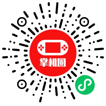 小程序二维码