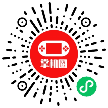 小程序二维码