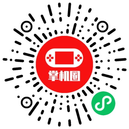 小程序二维码