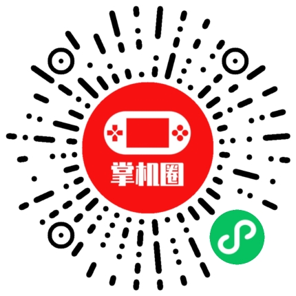 小程序二维码