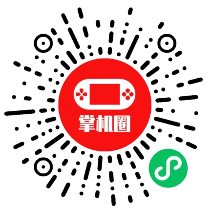 小程序二维码