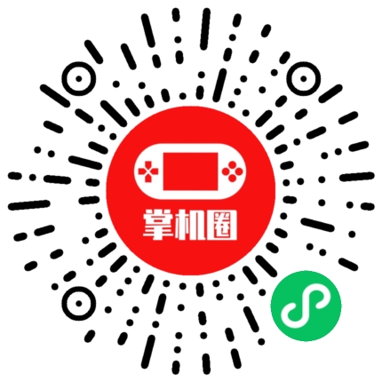 小程序二维码
