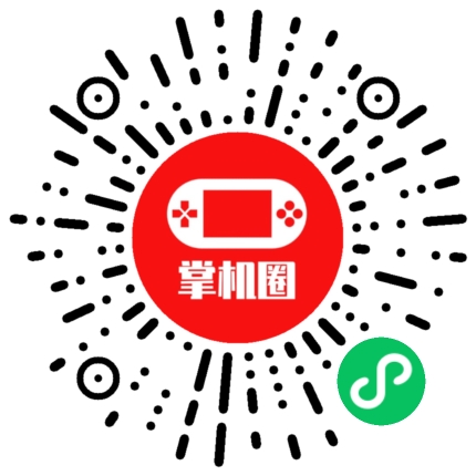 小程序二维码