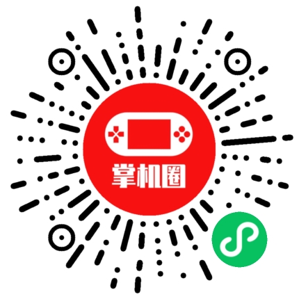 小程序二维码