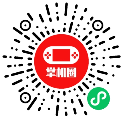小程序二维码