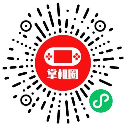 小程序二维码