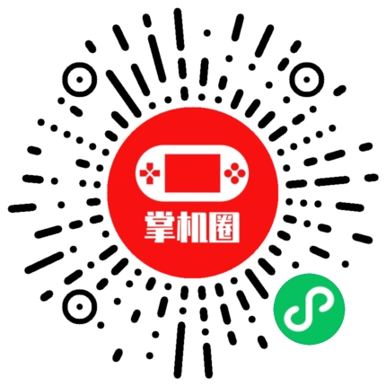 小程序二维码
