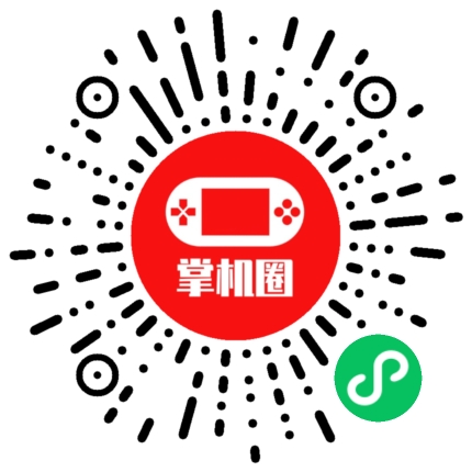 小程序二维码
