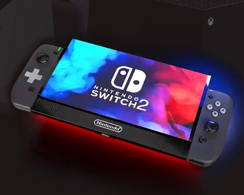 任天堂官方确认正在开发Switch 二代，将在本财年结束前推出 Switch 的后续产品